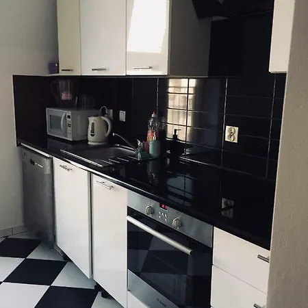 Dabrowskiego 30 Wroclaw