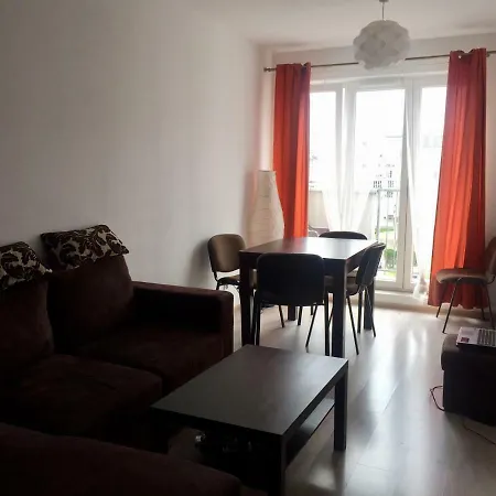 Dabrowskiego 30 * Wroclaw