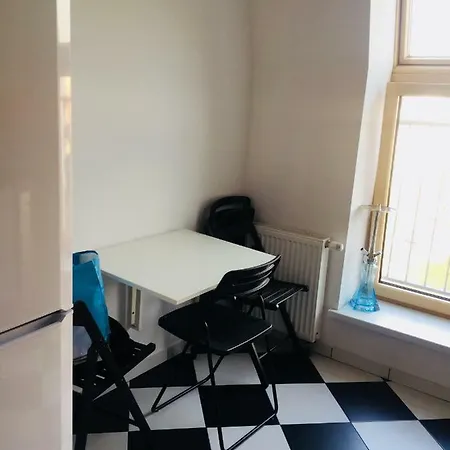 Apartment Dabrowskiego 30