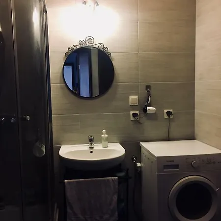 Apartment Dabrowskiego 30 Wroclaw