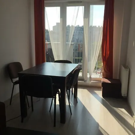 Dabrowskiego 30 Wroclaw