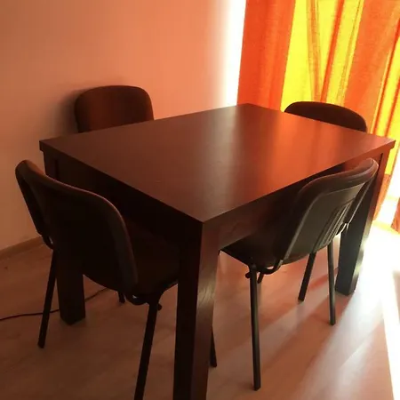 Apartment Dabrowskiego 30 Wroclaw
